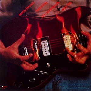 Savoy Brown - 1975 Savoy Brown - 1975